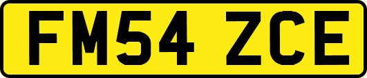 FM54ZCE
