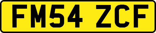 FM54ZCF