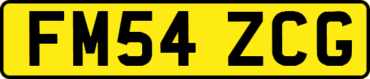 FM54ZCG