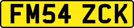 FM54ZCK