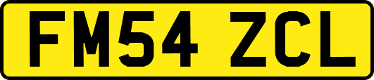 FM54ZCL