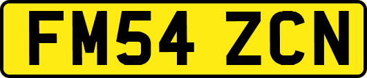 FM54ZCN