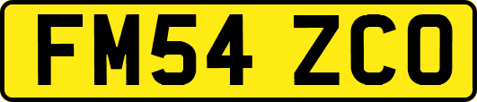 FM54ZCO