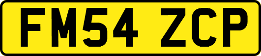 FM54ZCP
