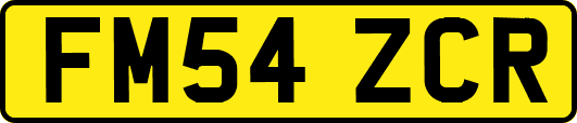FM54ZCR