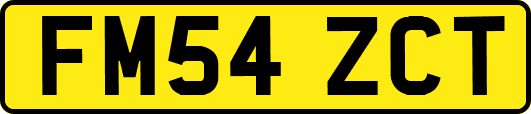 FM54ZCT