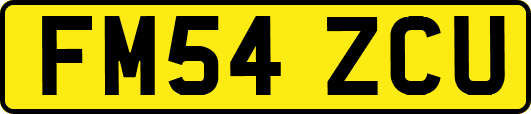 FM54ZCU