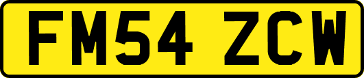 FM54ZCW