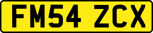 FM54ZCX