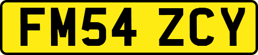 FM54ZCY