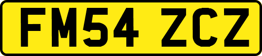 FM54ZCZ