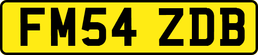 FM54ZDB