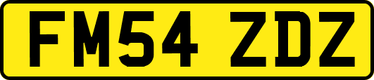 FM54ZDZ