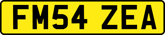 FM54ZEA