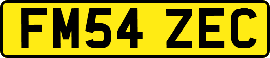 FM54ZEC