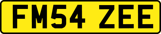 FM54ZEE