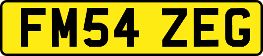 FM54ZEG
