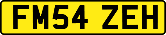 FM54ZEH