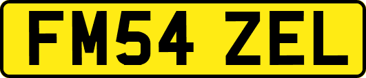 FM54ZEL