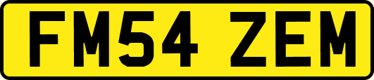 FM54ZEM