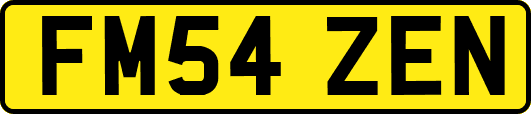 FM54ZEN