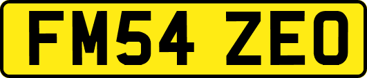 FM54ZEO