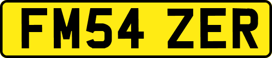 FM54ZER