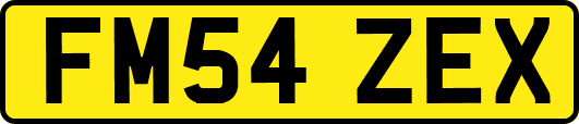 FM54ZEX