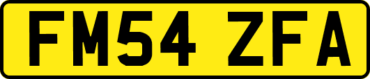 FM54ZFA