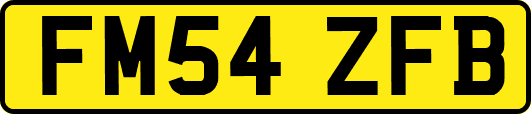 FM54ZFB