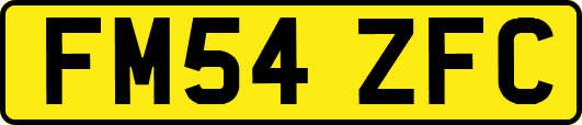 FM54ZFC