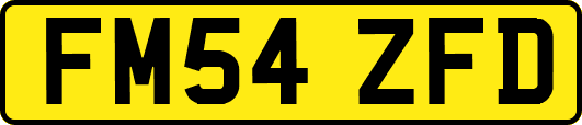 FM54ZFD