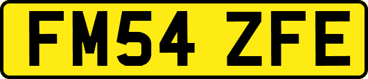 FM54ZFE