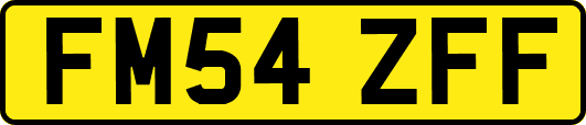 FM54ZFF