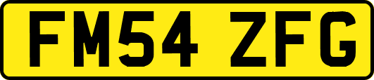 FM54ZFG