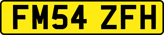 FM54ZFH