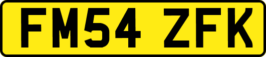 FM54ZFK