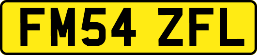 FM54ZFL