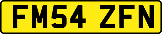 FM54ZFN