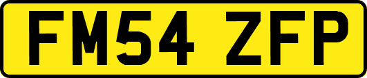 FM54ZFP