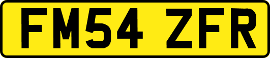 FM54ZFR