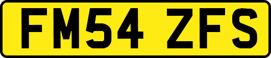 FM54ZFS