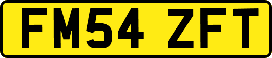 FM54ZFT