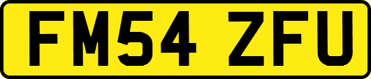 FM54ZFU