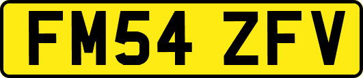 FM54ZFV