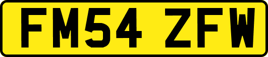 FM54ZFW