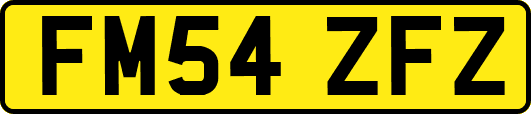 FM54ZFZ