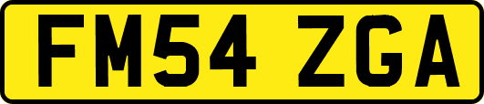 FM54ZGA