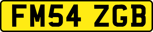 FM54ZGB
