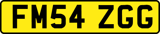FM54ZGG